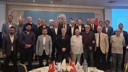 AK Partili Yayman: AK Parti’nin rakibi kendisidir