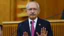 Kemal Kılıçdaroğlu grup ataması yapabilir mi?