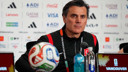 Montella, Avustralya maçı öncesi konuştu