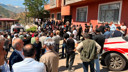 Hakkari'da aile faciası!