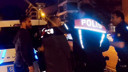 Kızını kaçıran genci görünce dehşet saçtı