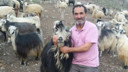 Baba-oğul kamyonetle Çoruh Nehri'ne uçtu