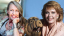 'ALF'in annesi hayatını kaybetti