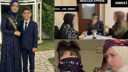 LGS anneleri tartışma yarattı!