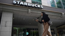 Starbucks’tan skandal reklam!