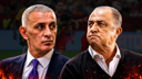 TFF Başkanı’ndan Fatih Terim’e tepki