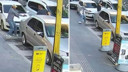 Doğum günü hazırlığı kana bulandı