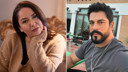 Özçivit'in dizideki annesi Sibel Taşçıoğlu oldu