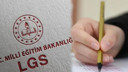 LGS'de 5 yanlış yapan kızına demediğini bırakmadı!