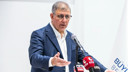 İstifanın perde arkasında neler yaşandı?