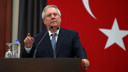 Yeni teknik direktör o saatte açıklanacak