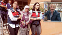 'Bana tecavüz edecekti, baltayı salladım!'