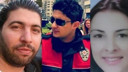 Polis katili Marsilya'daki operasyonunda yakalandı