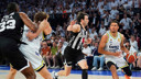 Play-off final serisinde kader maçı!