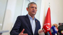 YENİ PARTİNİN BİNASI İÇİN AÇIK ADRES VERDİ!