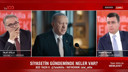 AK Parti Ankara Milletvekili Osman Gökçek tv100'de