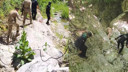 22 yaşındaki genç 20 gündür kayıp