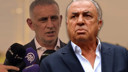 Terim'den TFF Başkanı Hacıosmanoğlu'na cevap!