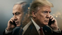 Trump, Netanyahu'yu gözden çıkardı!
