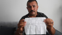 Ölüm kaydı silinmeyince hayatı durdu!