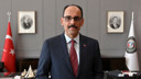 Mit Başkanı Kalın,  Hafter ile görüştü