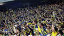 Taraftarın sevgilisi Fenerbahçe’ye geri döndü
