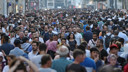 Türkiye'nin göç dalgası değişti