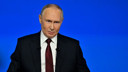 Putin İstanbul'u işaret etti!