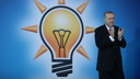 Sürpriz vekil AK Parti'ye geçiyor