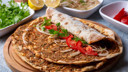 50 TL'ye lahmacun olur mu?