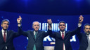 Levent Koç: İzah edince vatandaş alnımdan öpecek