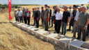Adıyaman'da doğaya 1000 tanesi birden bırakıldı!
