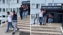 Polisten şebekeye 'Oscar’lık oyun!