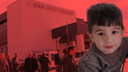 184 bin TL kasada, Hamza mezarda!