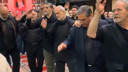 Türkçe ağıtlar eşliğinde matem!