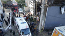 Türkiye'yi sarsan olaya 7 tutuklama