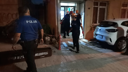Yangın geriye acı bıraktı