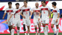 Dünya Kupası serüveni 3 puanla bitti!