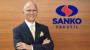 Hakan Şahin, SANKO Tekstil’in yeni CEO’su oldu