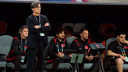 Montella’dan ABD galibiyeti sonrası sitem
