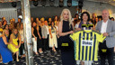 Fenerbahçeli Kadınlar yaza ‘merhaba’ dedi…