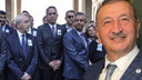 86 vekil ve 74 il başkanı bize katılacak