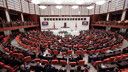 TBMM'de kritik hafta!