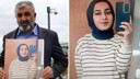 Van Barosu, Rojin Kabaiş dosyasından çekildi