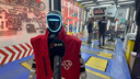 Ustaların yeni çırağı robot oldu, talebi gecikmedi