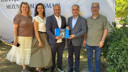 Anadolu Ajansı’nın 100 yıllık hikayesi Kitaplaştı
