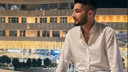 Nişanlısının gözü önünde katledildi!