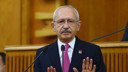 CHP'de 26 il başkanı görevden alındı!