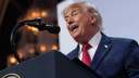 Trump’tan İran’a cenaze tehdidi!