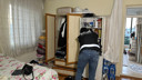 Ankara'da yeni nesil suç örgütlerine operasyon